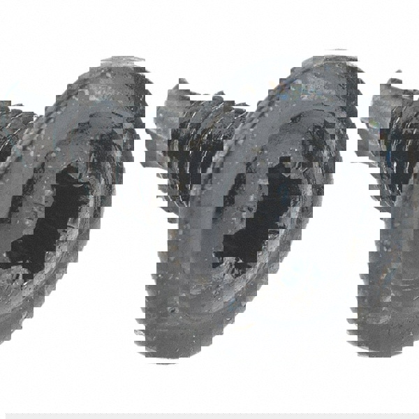 Sheet Metal Screw: Round Head, Phillips Pozidriv